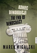 polish book : Koniec dem... - Marek Migalski