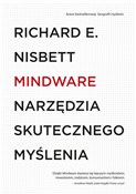 Mindware N... - Richard E. Nisbett - Ksiegarnia w UK