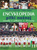 Encykloped... - Krzysztof Krzykowski, Adam Szostak - Ksiegarnia w UK