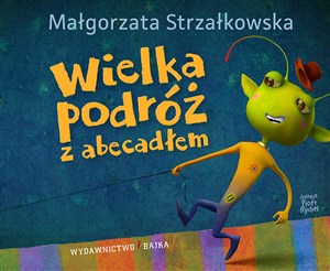 Obrazek Wielka podróź z abecadłem