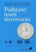 Podstawy t... - Tadeusz Kaczorek, Andrzej Dzieliński, Włodzimierz Dąbrowski, Rafał Łopatka -  Książka z wysyłką do UK