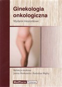 Ginekologi... - Janina Markowska, Radosław Mądry -  Książka z wysyłką do UK