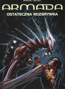 Obrazek Armada Ostateczna rozgrywka Tom 14