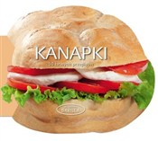 Kanapki. 5... - Mariagrazia Villa, Mario Grazia (przepisy) -  books in polish 