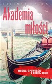 polish book : Akademia m... - Belinda Jones