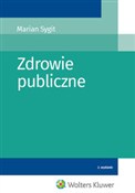 Książka : Zdrowie pu... - Marian Sygit