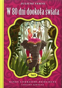 Obrazek W 80 dni dookoła świata