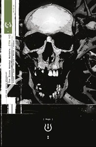 Obrazek Black Monday Murders Tom 2