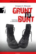 Grunt to b... - Grzegorz K. Witkowski - Ksiegarnia w UK
