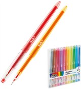 Książka : Długopisy ...