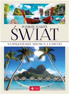 Obrazek Podróże marzeń Świat