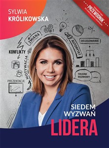 Picture of Siedem wyzwań lidera
