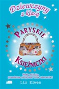 Zobacz : Paryskie k... - Liz Elwes