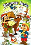 Zobacz : Zimowe fer... - Opracowanie Zbiorowe