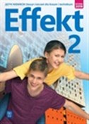 Effekt 2 J... - Anna Kryczyńska-Pham - Ksiegarnia w UK