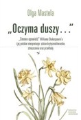 Polska książka : Oczyma dus... - Olga Mastela