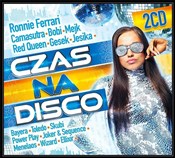 Polska książka : Czas na di...