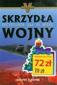 polish book : Skrzydła w... - Walter J. Boyne, Bogusław Wołoszański