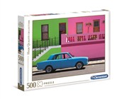 Puzzle 500... -  Polish Bookstore 