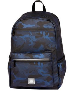 Picture of Plecak Felis Glam Moro niebieski MBQ