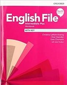 English Fi... - Christina Latham-Koenig, Clive Oxenden, Kate Chomacki -  Książka z wysyłką do UK