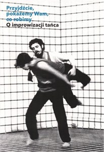 Picture of Przyjdźcie, pokażemy Wam, co robimy