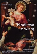 Modlitwa z... - Bartolo Longo -  foreign books in polish 