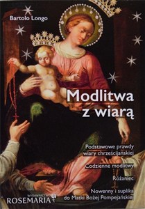 Obrazek Modlitwa z wiarą