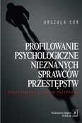 Książka : Profilowan... - Urszula Cur