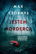 Jestem mor... - Max Czornyj - Ksiegarnia w UK