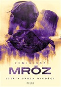Zobacz : Szepty spo... - Remigiusz Mróz