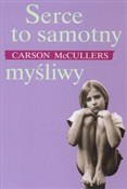 Zobacz : Serce to s... - Carson McCullers