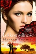 Lekkomyśln... - Hannah Fielding - Ksiegarnia w UK