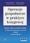 Zobacz : Operacje g... - Roman Seredyński, Katarzyna Szaruga, Marta Dziedzia, Arkadiusz Lenarcik