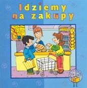 polish book : Idziemy na... - Elżbieta Lekan