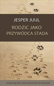 Obrazek Rodzic jako przywódca stada