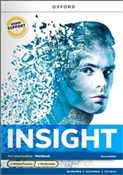 Insight 2E... -  foreign books in polish 
