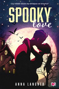 Obrazek Spooky love
