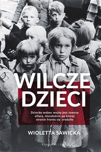 Obrazek Wilcze dzieci