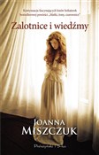 Polska książka : Zalotnice ... - Joanna Miszczuk