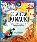 Od mitów d... - Rebecca Lewis-Oakes - Ksiegarnia w UK