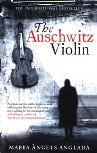 Obrazek The Auschwitz Violin