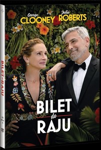 Obrazek Bilet do raju DVD