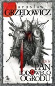 polish book : Pan Lodowe... - Jarosław Grzędowicz