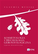 polish book : Kosmetolog... - Claudia Musiał