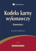 Kodeks kar... - Krzysztof Dąbkiewicz -  books in polish 