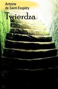 Książka : Twierdza - de Antoine Saint-Exupery