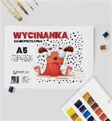 Książka : Wycinanka ...