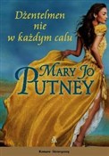 polish book : Dżentelmen... - Mary Jo Putney