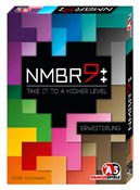 Gra NMBR 9... -  books in polish 